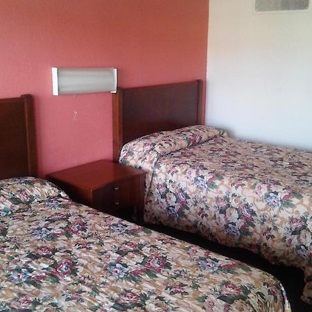 Sweets Inn Motelニューオーリンズ 部屋 写真
