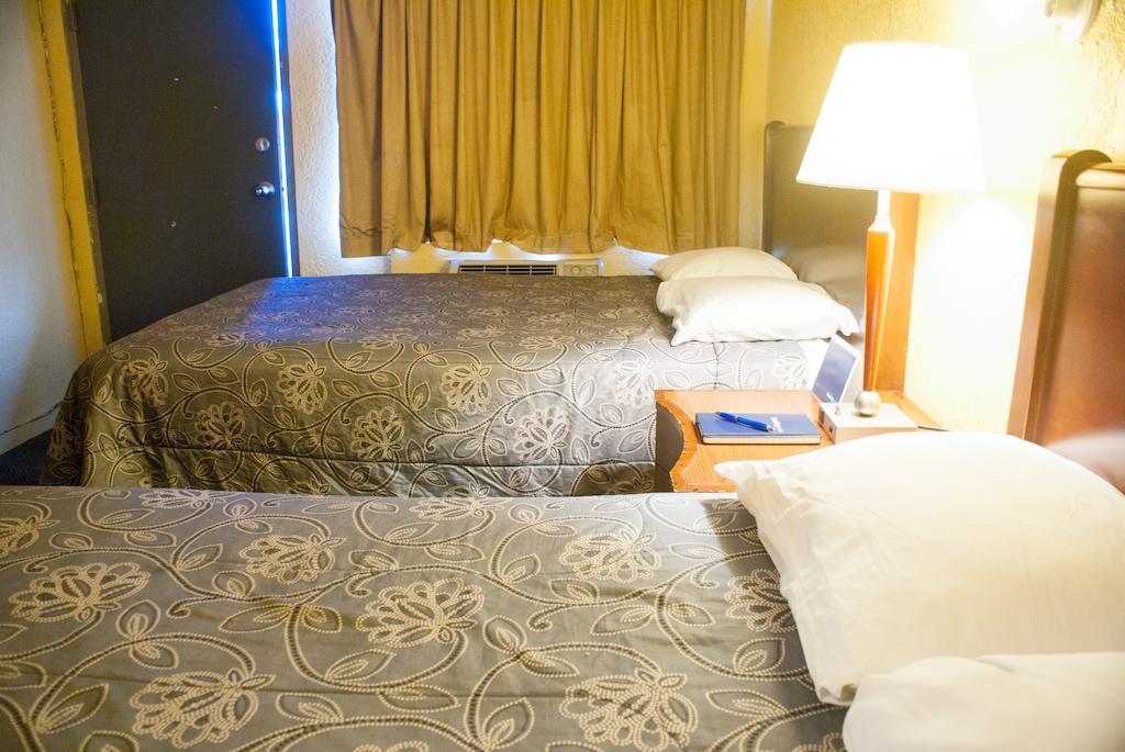 Sweets Inn Motelニューオーリンズ 部屋 写真