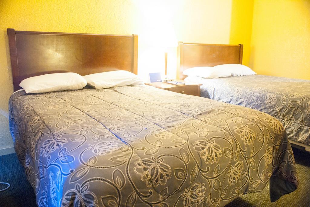 Sweets Inn Motelニューオーリンズ 部屋 写真