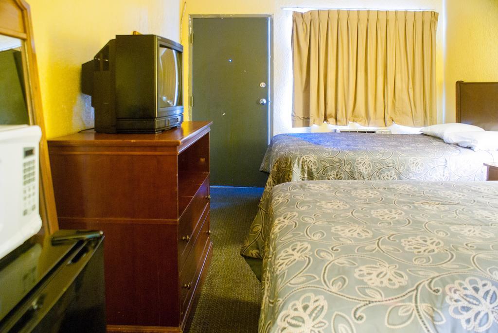 Sweets Inn Motelニューオーリンズ 部屋 写真