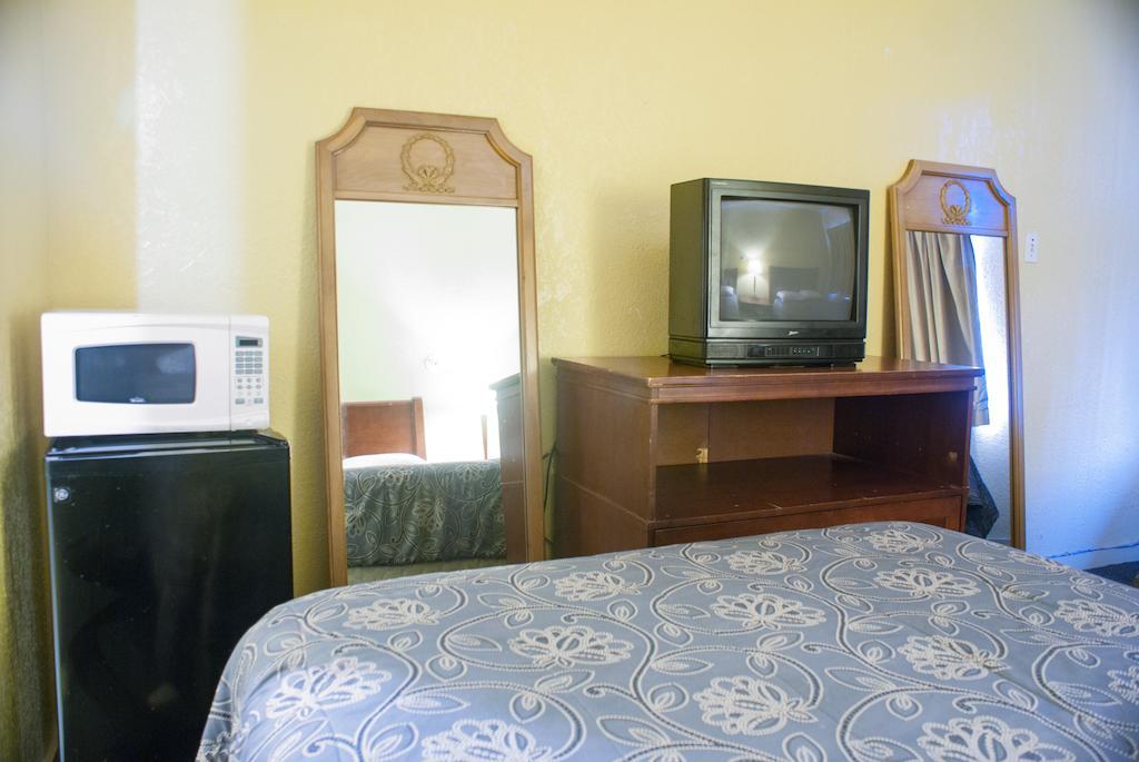Sweets Inn Motelニューオーリンズ 部屋 写真