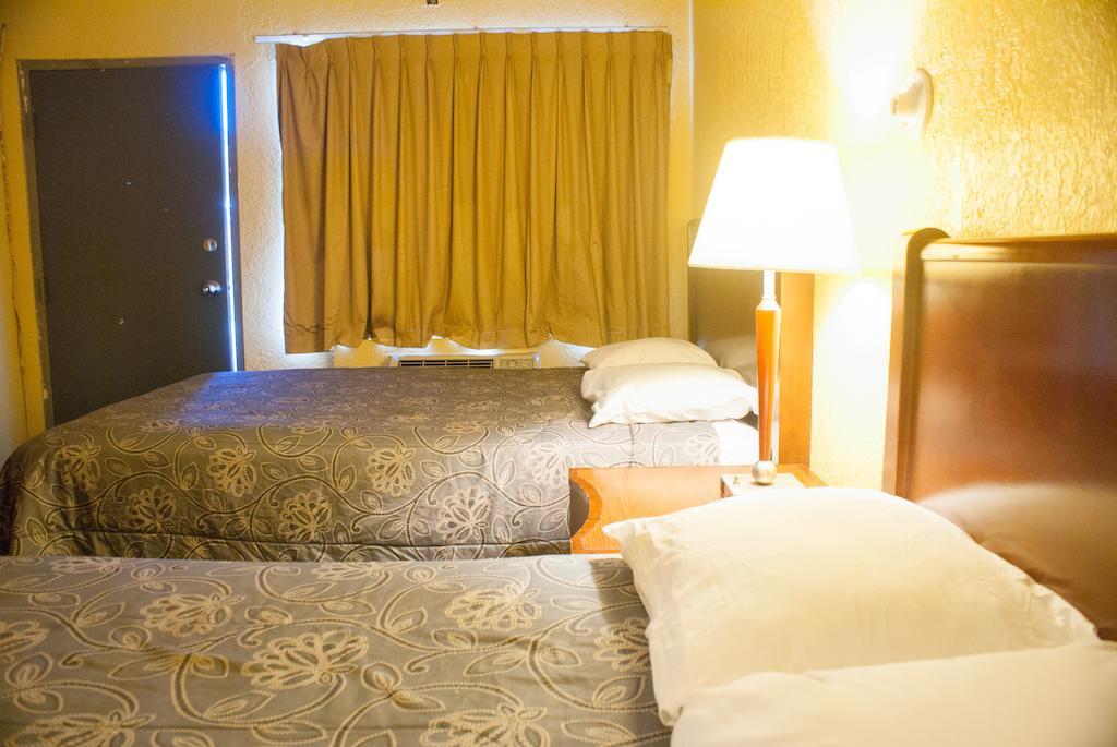 Sweets Inn Motelニューオーリンズ エクステリア 写真
