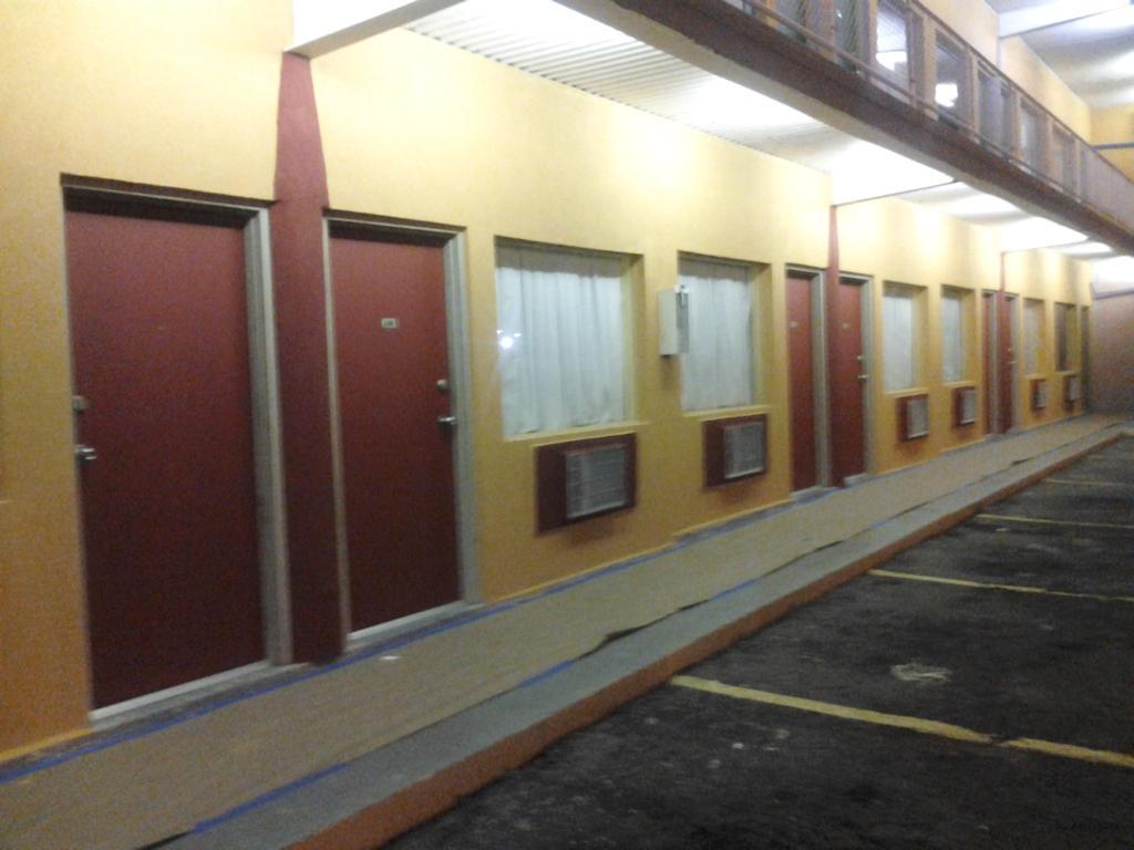 Sweets Inn Motelニューオーリンズ エクステリア 写真